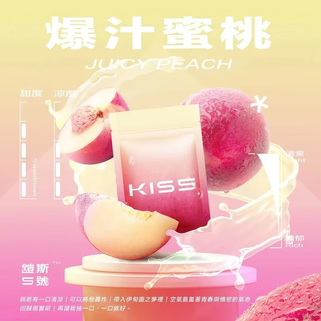 <p><em><strong>KIS5煙彈 3顆起出貨<br />
一代通用/單顆獨立包裝</strong></em></p>