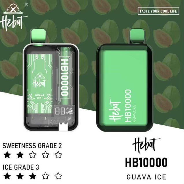 <p><em><strong>HEBAT喜貝10000口<br />
拋棄式/一次性</strong></em></p>
