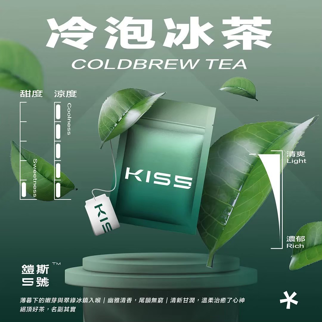 <p><em><strong>KIS5煙彈 3顆起出貨<br />
一代通用/單顆獨立包裝</strong></em></p>