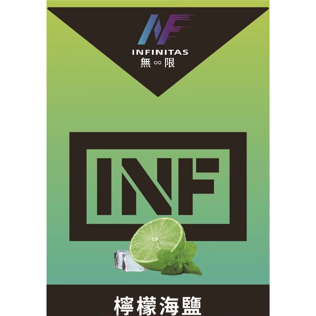 <p><em><strong>INF無限️‍️ 口感非常還原<br />
一代通用/3顆入/袋裝</strong></em></p>