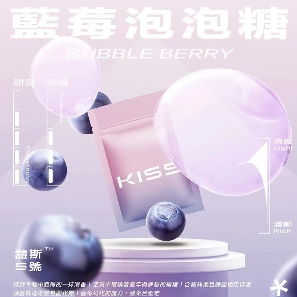 <p><em><strong>KIS5煙彈 3顆起出貨<br />
一代通用/單顆獨立包裝</strong></em></p>