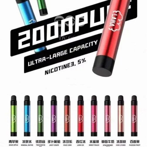 <p><em><strong>Lana 2000口<br />
(無保固)<br />
拋棄式/一次性</strong></em></p>