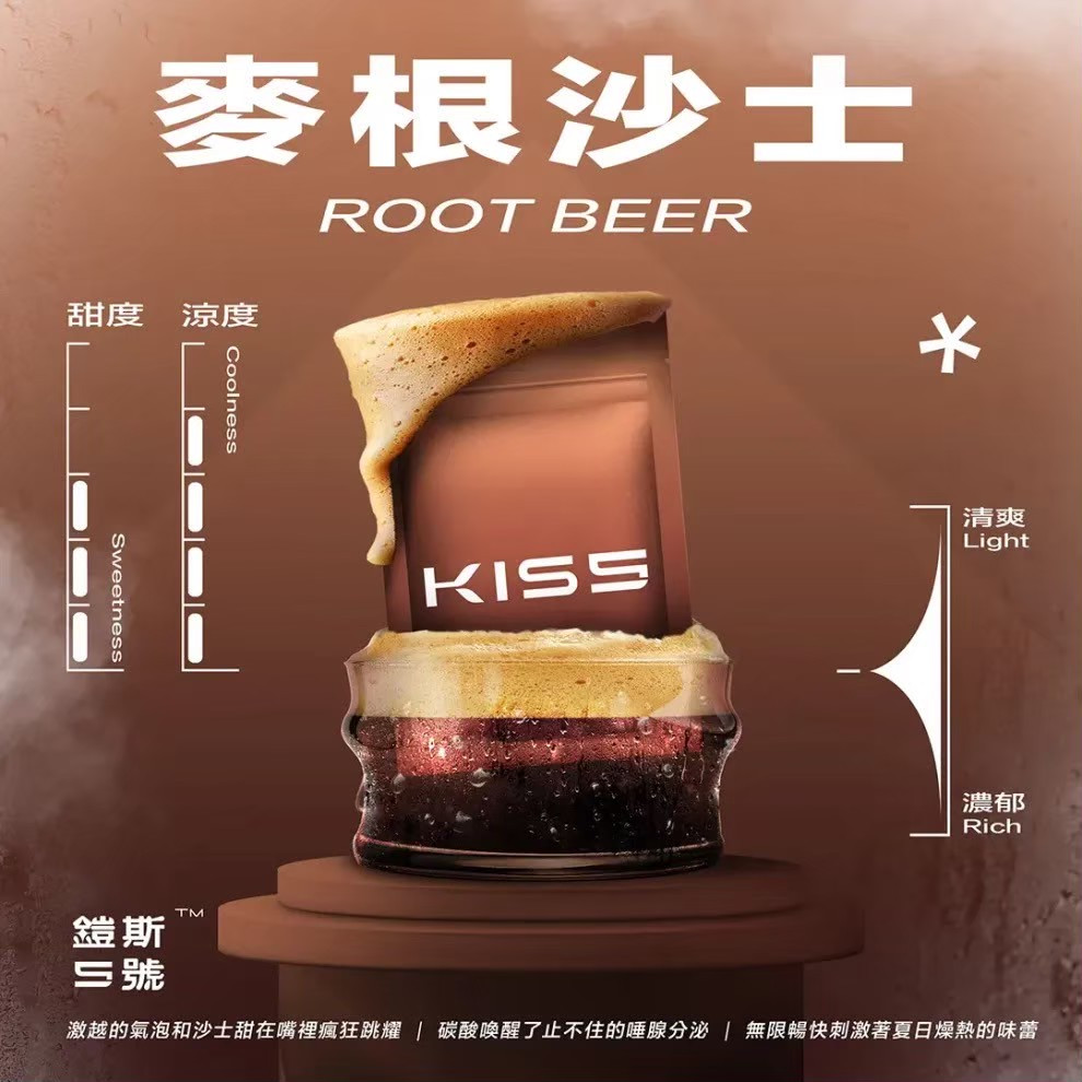 <p><em><strong>KIS5煙彈 3顆起出貨<br />
一代通用/單顆獨立包裝</strong></em></p>