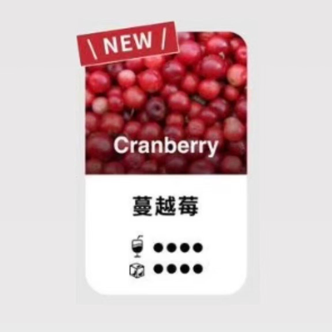 <p><em><strong>TUTX煙彈 新口味上市<br />
一代通用/3顆入/盒裝</strong></em></p>