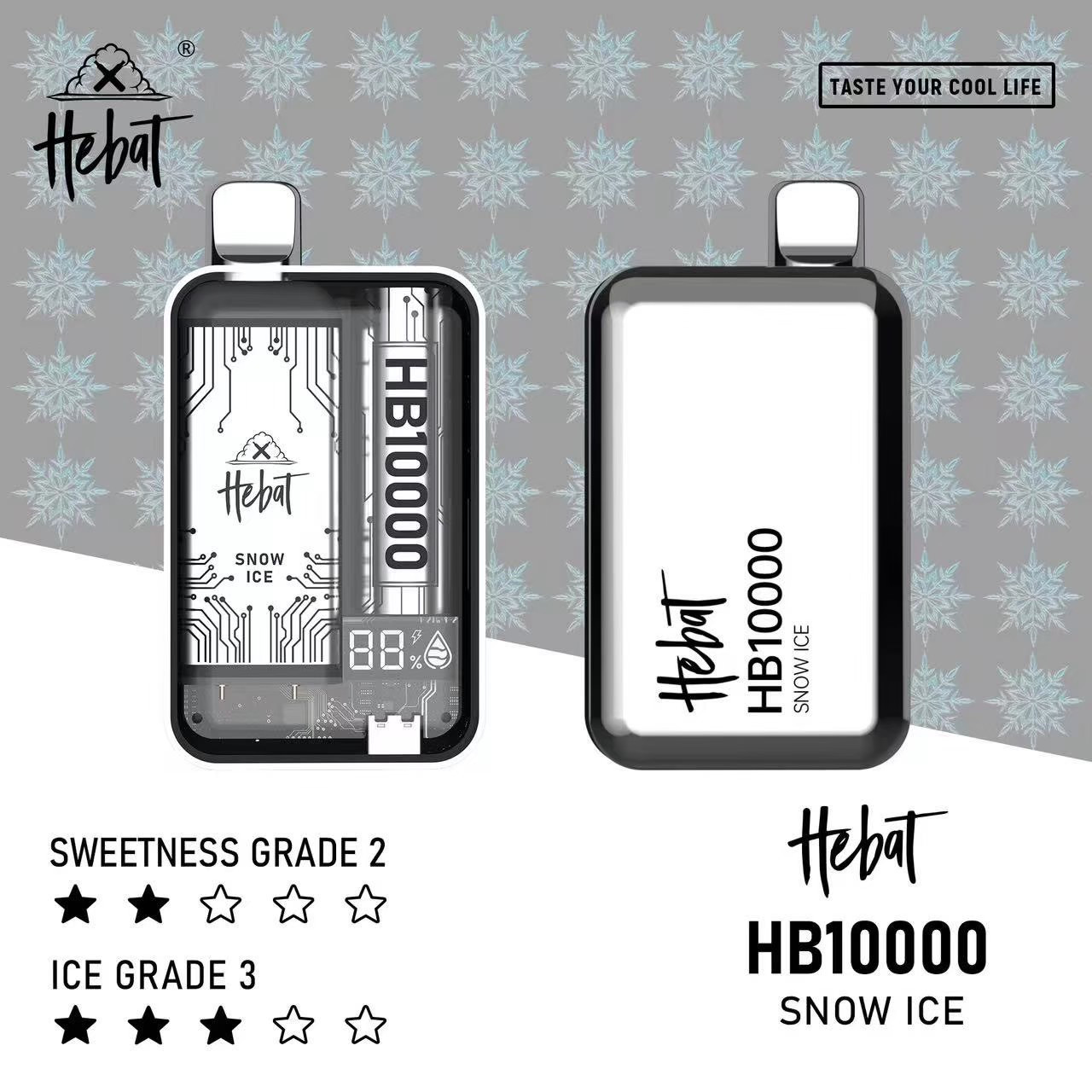 <p><em><strong>HEBAT喜貝10000口<br />
拋棄式/一次性</strong></em></p>