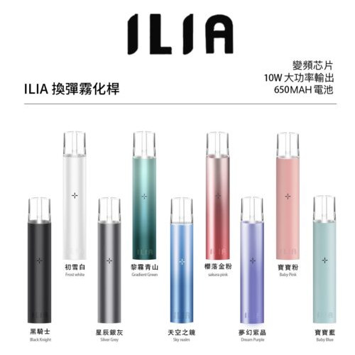 <p><em><strong>ILIA主機 故障率極低<br />
一代通用主機/單功率</strong></em></p>